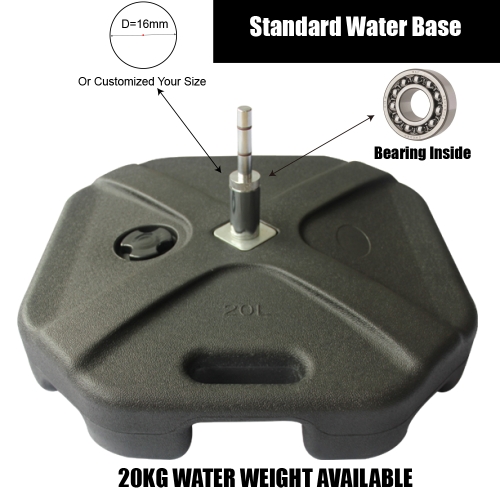 Standard Water Base