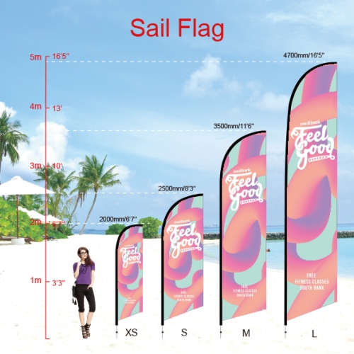 Sail Flag