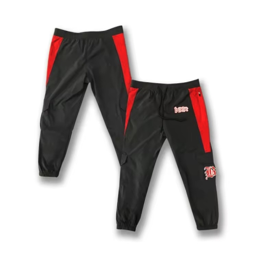 Custom Men Hiking Joggers Running Sports Stretch Work Pants