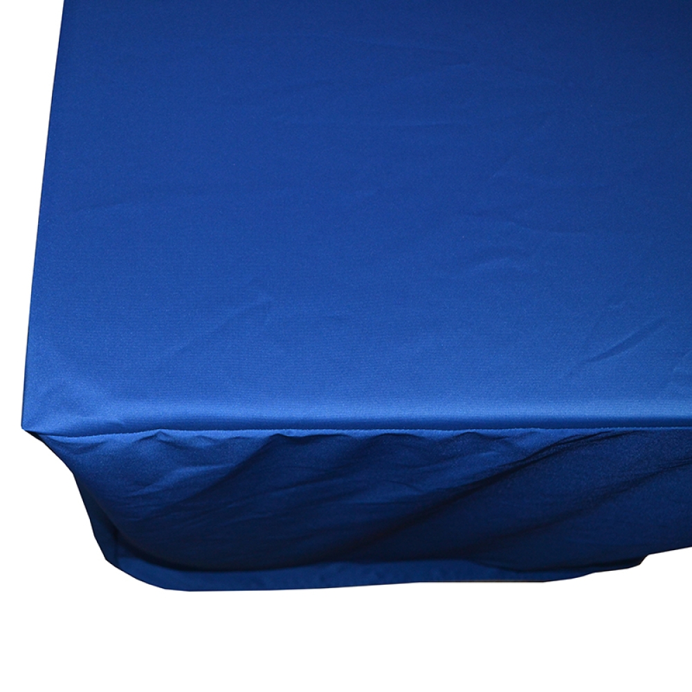 6ft Fitted Table Cover