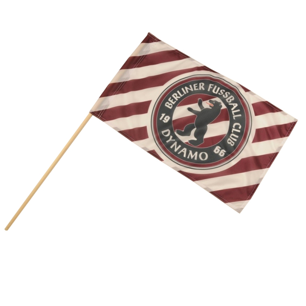 Hand Flag