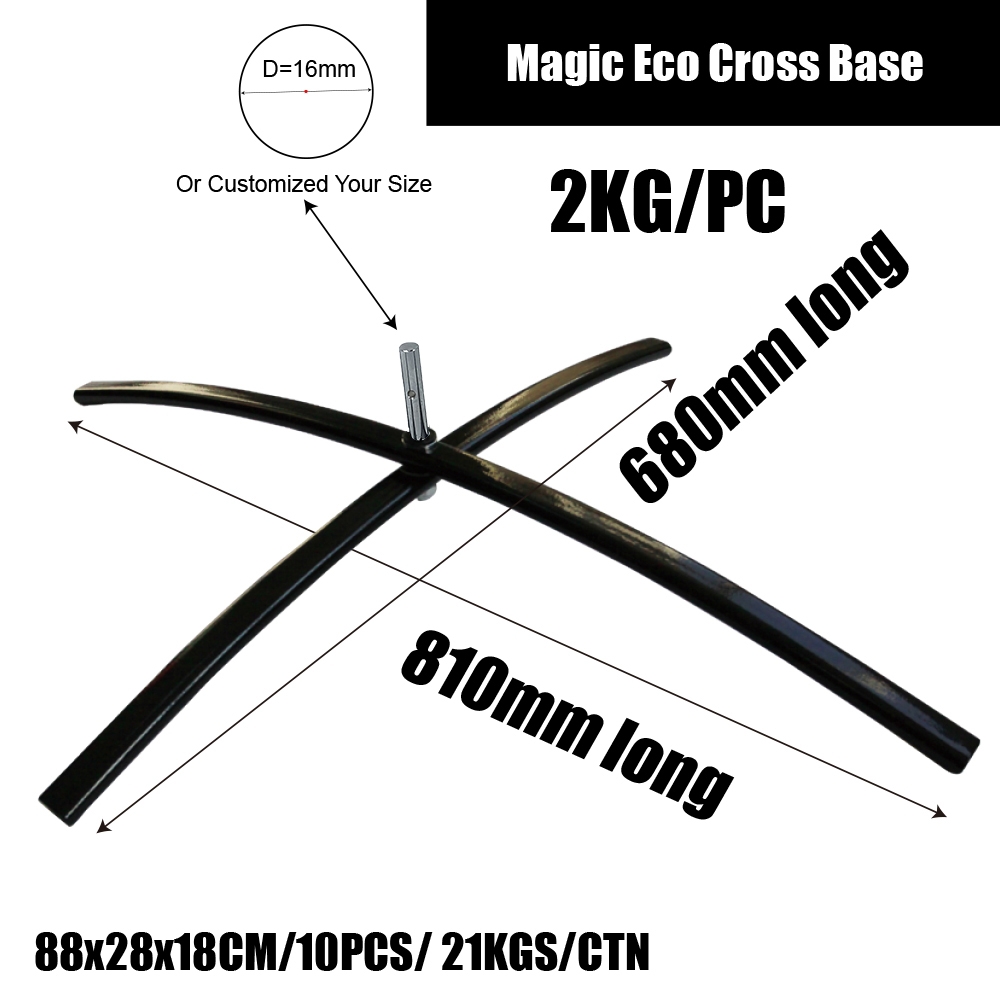 Magic Eco Cross Base