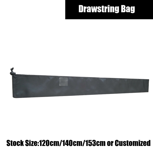 Drawstring Bag