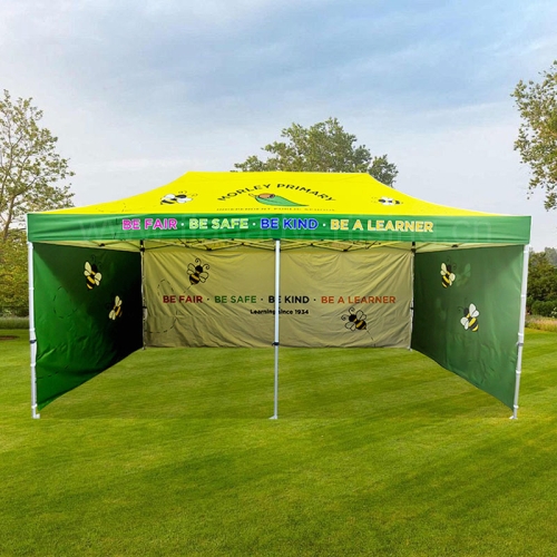 3*6m Tent